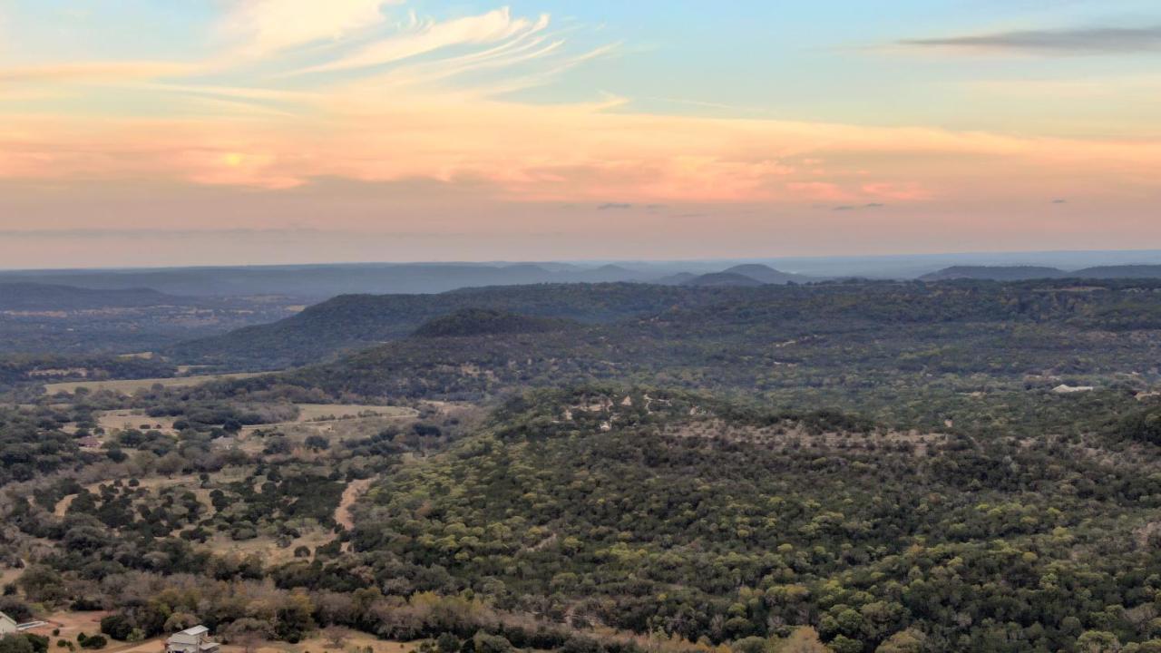 Missing Hotel Marble Falls Buitenkant foto